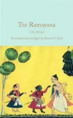 Image de The Ramayana