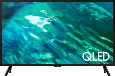 Produktbild von Telewizor Samsung Series 5 QE32Q50AEU 81,3 cm (32 cale) Full HD Smart TV WLAN czarny