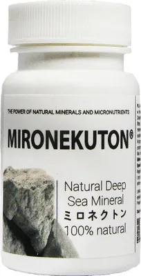 Zdjęcie produktu dla QualDrop Mironekuton 30g minerały