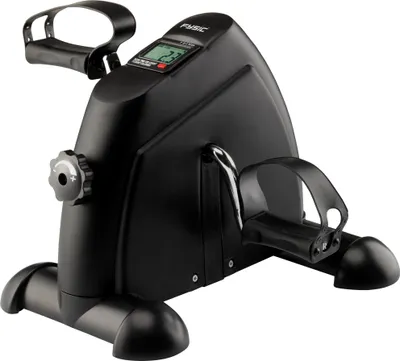 Immagine prodotto di Fysic FW12 - Cyclette con display