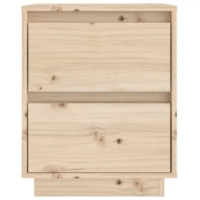 Produktbild von VidaXL 813315, Pinienwald, 400 mm, 350 mm, 500 mm, 1 Stück(e)