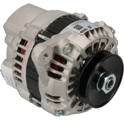 Zdjęcie produktu dla 114114 Nowy alternator silniki DAEWOO Matiz 0.8 1.0
