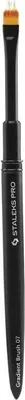 Produktbild von Staleks pro gradient gel brush 07