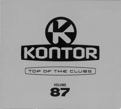 Obrázek produktu pro Různí umělci: Kontor: (Limitovaná edice) - Kontor - (CD / Titel: H-P)