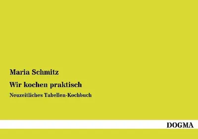 Produktbild von Wir kochen praktisch