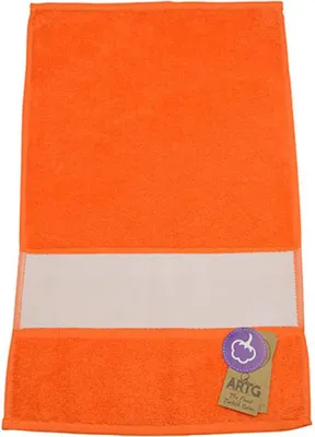 Zdjęcie produktu dla ARTG SUBLI-Me® Guest Towel