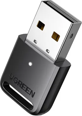 Produktbild von UGREEN 90225 USB-A Bluetooth 5.3 Adapter