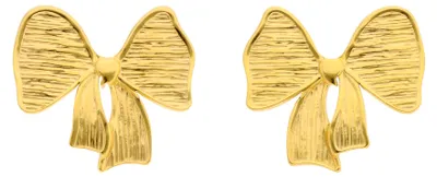 Produktbild von NAHIMA damen ohrringe - gold, onesize