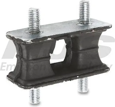 Obrázek produktu pro HJS 83 14 3206 Držák výfuku Držák výfuku pro OPEL Monterey A (M92)