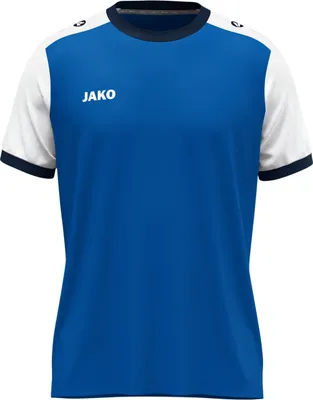 Produktbild von Jako Dynamic Trikot Herren blau weiß marine Gr L