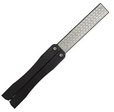 Produktbild von Pronett XJ5367 Doppelseitiger Klappschleifstein 225 x 30 x 15 mm
