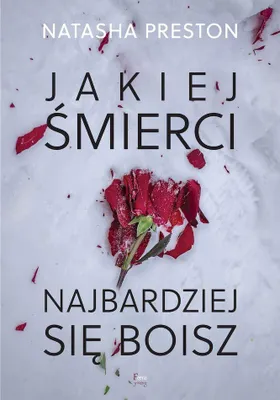 Obrázek produktu pro Jakiej śmierci najbardziej się boisz wydanie 2