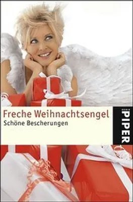 Produktbild von Freche Weihnachtsengel | Nicola Sternfeld