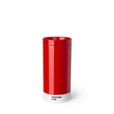 Produktbild von Copenhagen Design - To Go Trinkbecher 430 ml