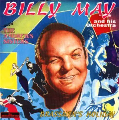 Produktbild von Brassmen's Holiday