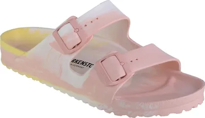 Produktbild von Birkenstock Arizona 1023708, Badelatschen, Uni, Rosa