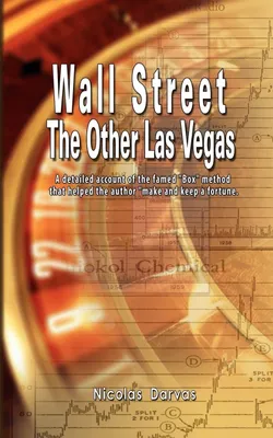 Produktbild von Wall Street
