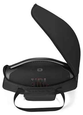 Image de Sac de transport pour enceinte Bluetooth JBL Boombox 3
