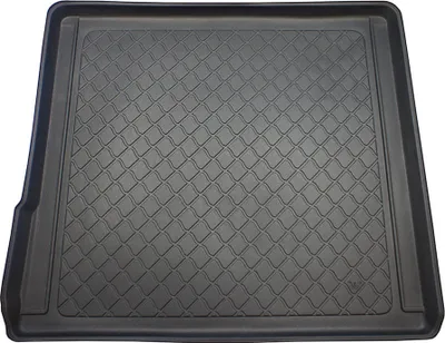 Produktbild von Z439519 Kofferraumwanne kompatibel mit BMW X5 (E70) / X5 (F15) 04.2007-09.2013 / 10.2013-10.2018
