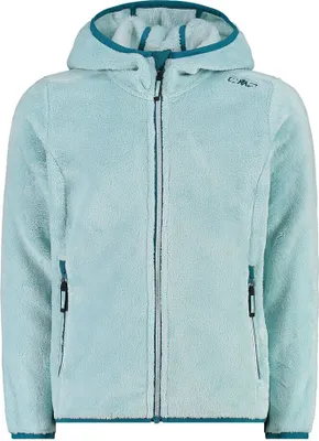 Produktbild von Cmp 38p1455 Kapuzenfleece Blau 10 Years Blau 10 Years