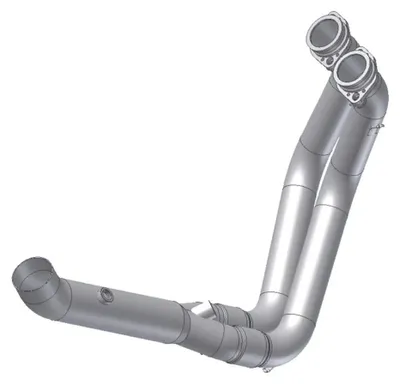 Obrázek produktu pro MIVV odpojovací potrubí katalyzátoru pro BMW F 900 XR