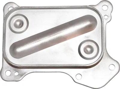 Produktbild von FAST FT55261 Ölkühler Motoröl für FIAT PANDA (169) 500 (312) GRANDE PUNTO (199) 500 C (312) PUNTO (188)