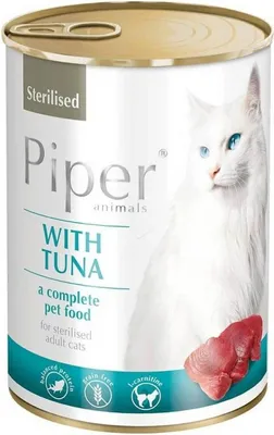 Immagine prodotto di Dolina Noteci cibo per gatti 400 g