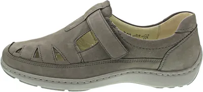 Produktbild von Waldläufer Henni 496510-191-088 (3.5/pietra)