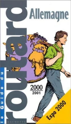 Image de Allemagne. Edition 2000-2001