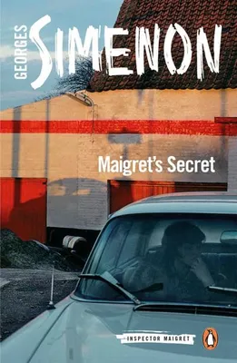 Produktbild von Maigret's Secret
