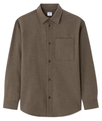 Produktbild von Celio Manelpuces Overshirt L