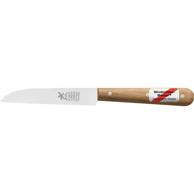 Produktbild von 1-10 Gemüsemesser, Schälmesser, kleines Küchenmesser, 8,5cm von Windmühlenmesser 1 x Stück