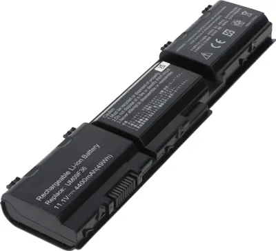 Produktbild von Akku passend für Acer Aspire 1420P 4400mAh