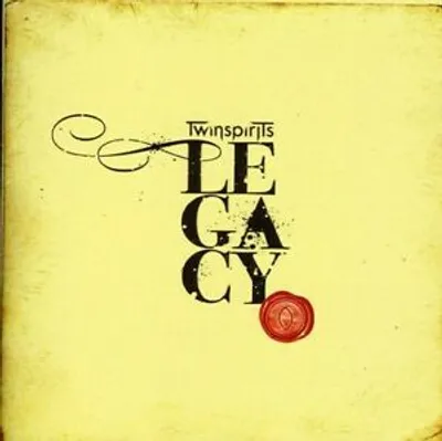 Produktbild von Twinspirits - Legacy