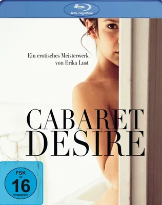 Produktbild von Cabaret Desire