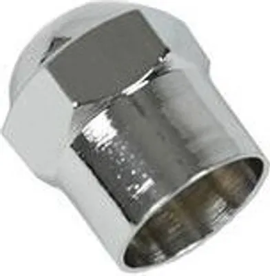 Produktbild von PROAKCESS Ventilkappen 370 Aluminium