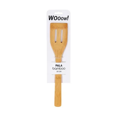 Produktbild von Pfannenwender (30 x 6,2 x 0,8 cm)