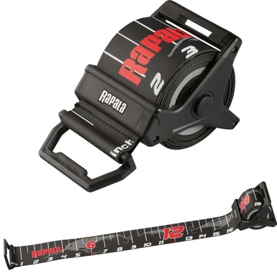 Produktbild von Rapala RCD Roll Ruler Maßband 150cm