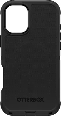 Zdjęcie produktu dla OtterBox Defender MagSafe Apple iPhone 16 Plus - czarny