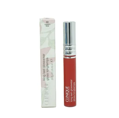 Produktbild von Clinique long last glosswear 33 cupid's bow 6ml