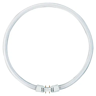 Produktbild von Leuchtstofflampe T5 Ringröhre Rund 40W/865 2GX13 Tageslicht 6500K kaltweiß