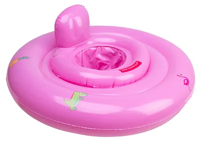 Produktbild von Swim Essentials 2020SE23, Pink, Tauchring, Kind, Unisex, PVC, 1 Jahr(e)