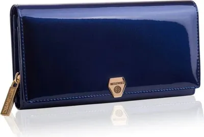 Obrázek produktu pro Peněženky Betlewski BPDVS106GRANAT60493