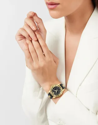 Produktbild von Philipp Plein Analoguhr für Damen