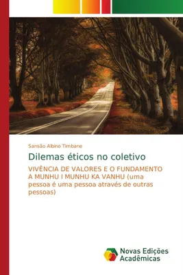Produktbild von Dilemas éticos no coletivo
