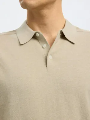 Image de Selected Poloshirt für Damen