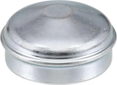 Produktbild von Verschlusskappe Schutzkappe Ø 45,5 mm 22,5 mm Stahl A.B.S. universell für PKW