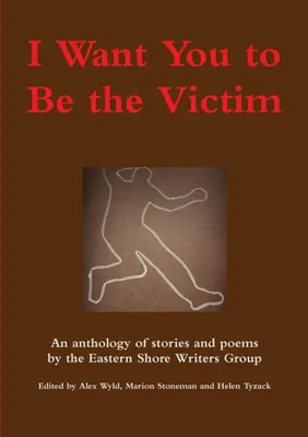 Produktbild von I Want You to Be the Victim