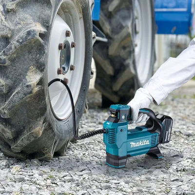 Produktbild von Makita DMP181Z Akku-Kompressor