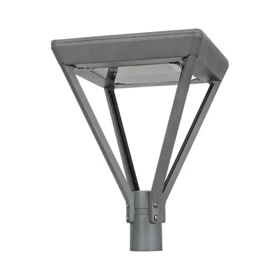 Produktbild von LED-Straßenleuchte 40W Aventino Square     2700K Asymmetrisch 160ºx60º Warmweiß